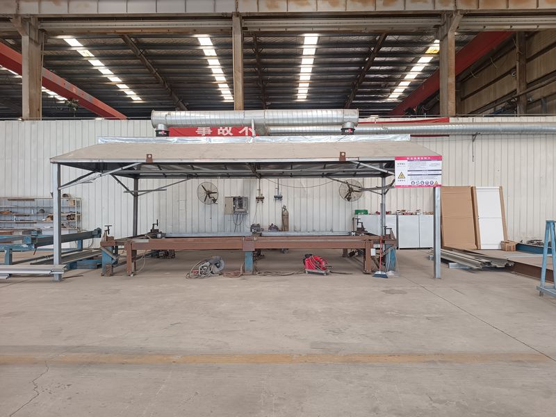 廠區(qū)展示
